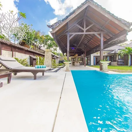 Bahagia Villas Ungasan
